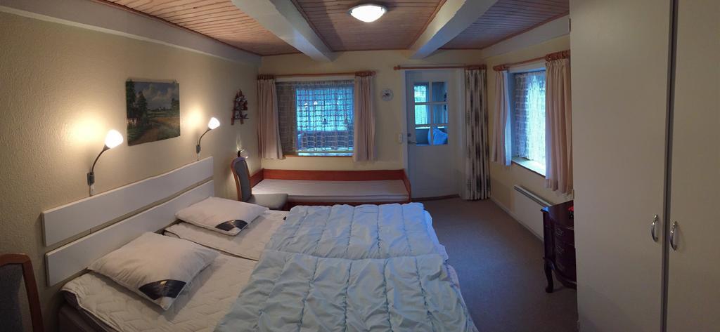 I Hjertet Af Ballum Quarto foto