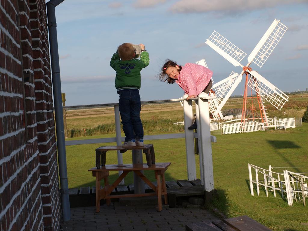 I Hjertet Af Ballum Quarto foto